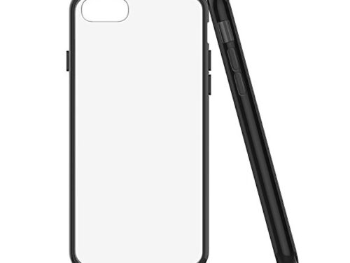 Θηκη Bumper TT Για Apple Iphone 6+ / 6S+ Μαυρη