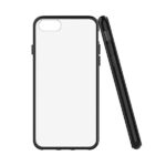 Θηκη Bumper TT Για Apple Iphone 7+ Μαυρη