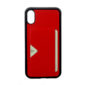 Θηκη DD Pocard Για Apple Iphone X / Xs Κοκκινη