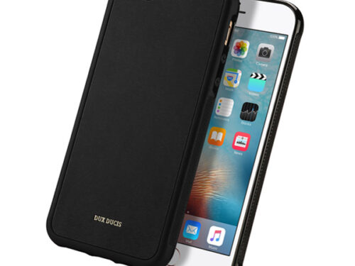 Θηκη DD Pocard Για Samsung A320 Galaxy A3 2017 Ανθρακι