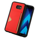 Θηκη DD Pocard Για Samsung A520 Galaxy A5 2017 Κοκκινη