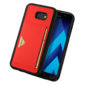 Θηκη DD Pocard Για Samsung A520 Galaxy A5 2017 Κοκκινη