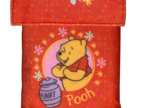 Θηκη Disney Winnie Soft