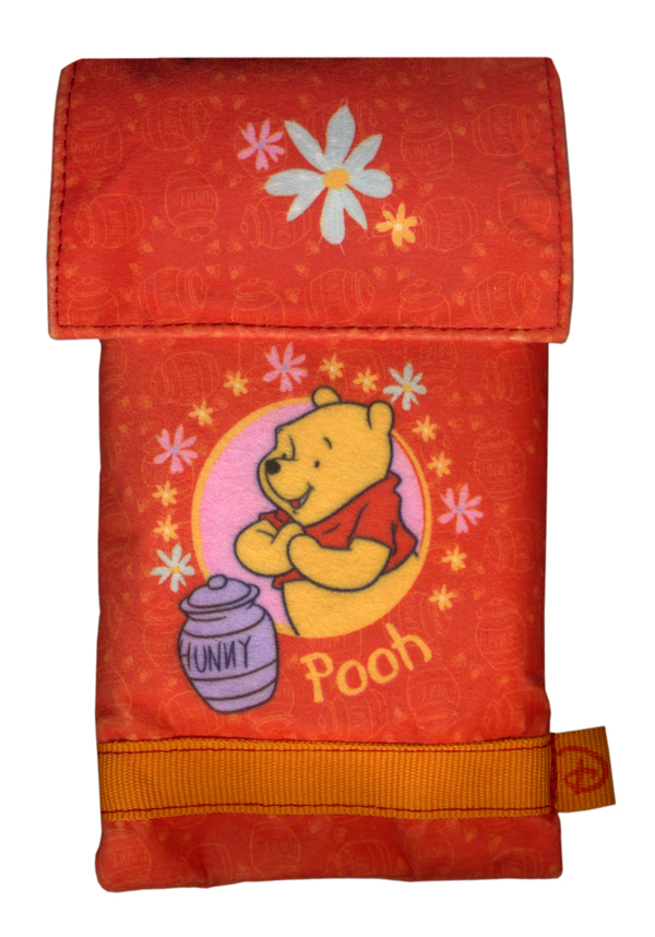 Θηκη Disney Winnie Soft