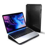 Θηκη Dux Ducis Hefi Για Macbook 13'' Μαυρη