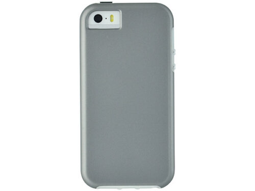 Θηκη Glove Series Για Apple iPhone 5 / 5s / SE Γκρι