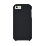 Θηκη Glove Series Για Apple iPhone 5 / 5s / SE Μαυρη