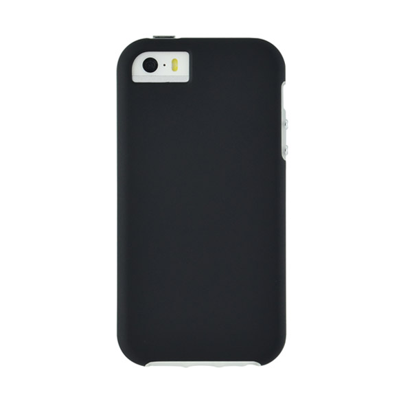 Θηκη Glove Series Για Apple iPhone 5 / 5s / SE Μαυρη