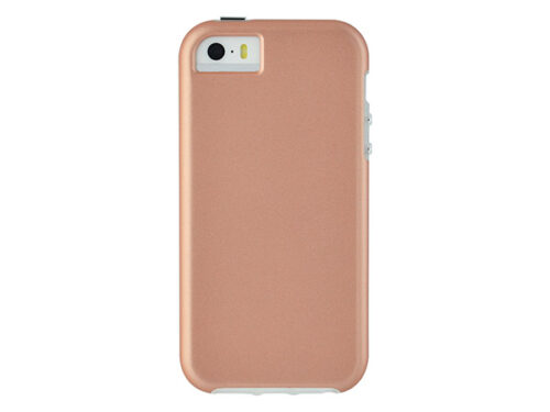 Θηκη Glove Series Για Apple iPhone 5 / 5s / SE Ροζ Χρυσο