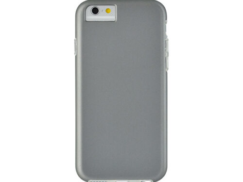 Θηκη Glove Series Για Apple iPhone 6+ / 6s+ Γκρι