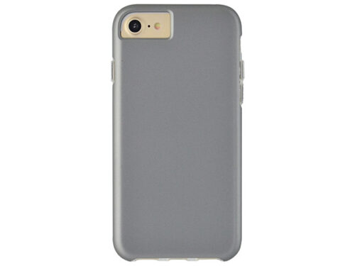 Θηκη Glove Series Για Apple iPhone 7+ Γκρι