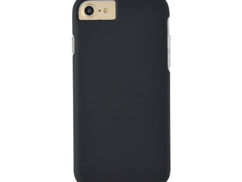 Θηκη Glove Series Για Apple iPhone 7+ Μαυρη