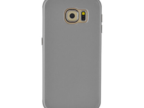 Θηκη Glove Series Για Samsung G920 Galaxy S6 Γκρι