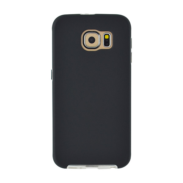 Θηκη Glove Series Για Samsung G920 Galaxy S6 Μαυρη