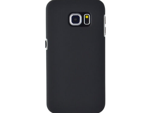 Θηκη Glove Series Για Samsung G925 Galaxy S6 Edge Μαυρη