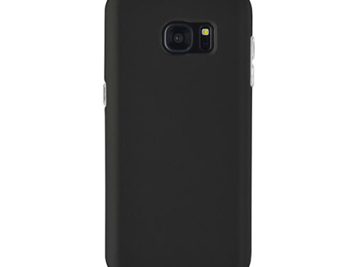 Θηκη Glove Series Για Samsung G935 Galaxy S7 Edge Μαυρη