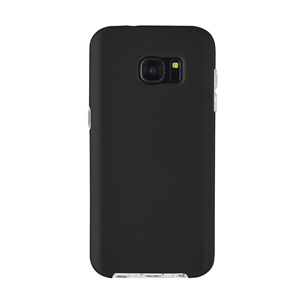 Θηκη Glove Series Για Samsung G935 Galaxy S7 Edge Μαυρη