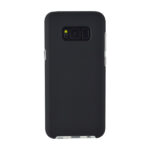 Θηκη Glove Series Για Samsung G955 Galaxy S8+ Μαυρη