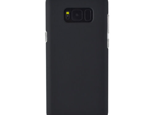 Θηκη Glove Series Για Samsung G955 Galaxy S8+ Μαυρη