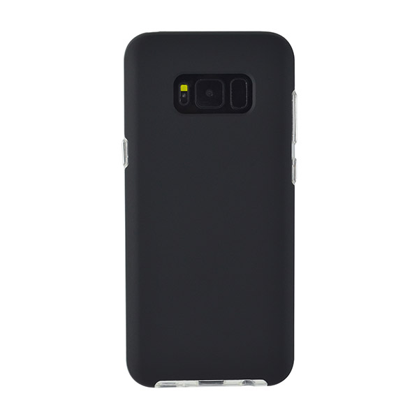 Θηκη Glove Series Για Samsung G955 Galaxy S8+ Μαυρη