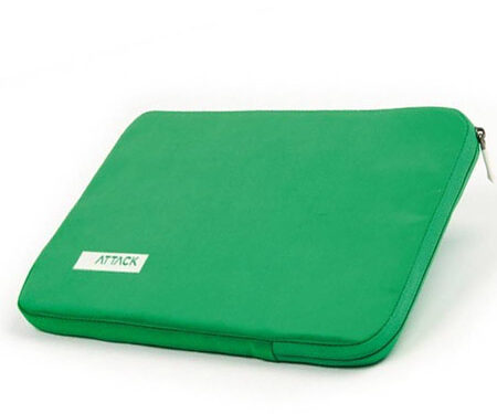 Θηκη Ideus Για Notebook ή Tablet 10'' Πρασινη