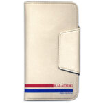 Θηκη KLD Versal Extra Large Για Τηλεφωνα 5.5"-6.1'' Universal Ασπρη