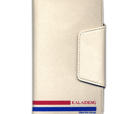 Θηκη KLD Versal Extra Large Για Τηλεφωνα 5.5"-6.1'' Universal Ασπρη