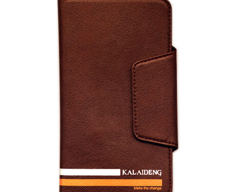 Θηκη KLD Versal Extra Large Για Τηλεφωνα 5.5"-6.1'' Universal Καφε