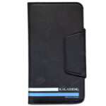 Θηκη KLD Versal Extra Large Για Τηλεφωνα 5.5"-6.1'' Universal Μαυρη