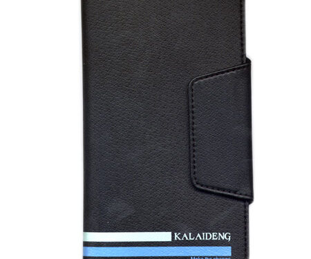 Θηκη KLD Versal Extra Large Για Τηλεφωνα 5.5"-6.1'' Universal Μαυρη