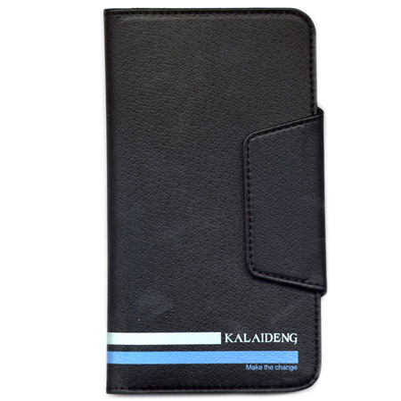 Θηκη KLD Versal Extra Large Για Τηλεφωνα 5.5"-6.1'' Universal Μαυρη