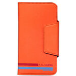 Θηκη KLD Versal Extra Large Για Τηλεφωνα 5.5"-6.1'' Universal Πορτοκαλι