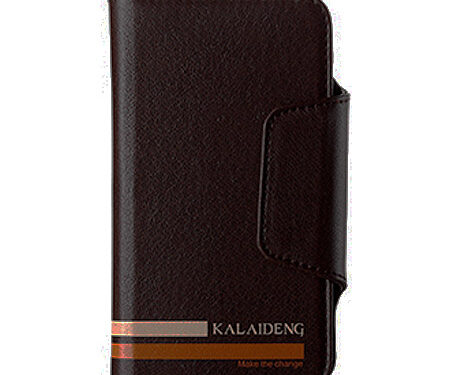 Θηκη KLD Versal Small Για Τηλεφωνα 3.8" - 4.2" Universal Καφε