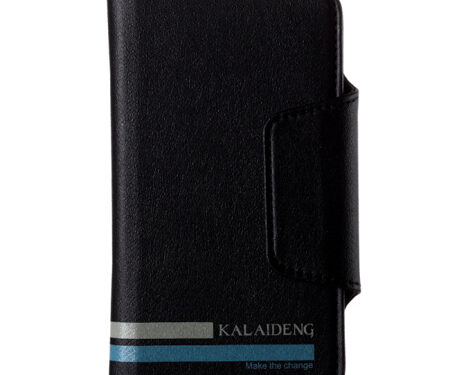 Θηκη KLD Versal Small Για Τηλεφωνα 3.8" - 4.2" Universal Μαυρη