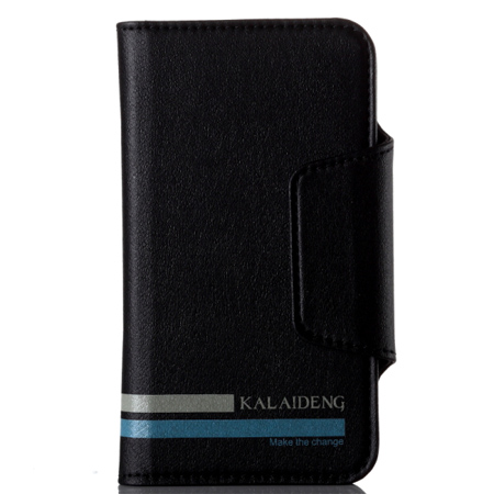 Θηκη KLD Versal Small Για Τηλεφωνα 3.8" - 4.2" Universal Μαυρη