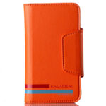 Θηκη KLD Versal Small Για Τηλεφωνα 3.8" - 4.2" Universal Πορτοκαλ