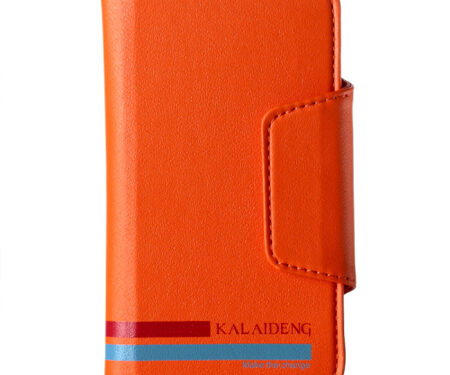 Θηκη KLD Versal Small Για Τηλεφωνα 3.8" - 4.2" Universal Πορτοκαλ