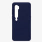 Θηκη Liquid Silicone για Xiaomi Μi Note 10 Ροζ