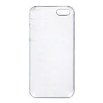 Θηκη PC Cover Για Apple iPhone 5 / 5s / SE Διαφανη