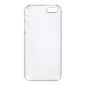 Θηκη PC Cover Για Apple iPhone 5 / 5s / SE Διαφανη
