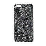 Θηκη PC Cover Για Apple iPhone 6 + / 6s + Dots Design