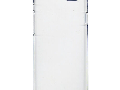 Θηκη PC Cover Για Apple iPhone 6 + / 6s + Διαφανη