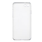 Θηκη PC Cover Για Apple iPhone 7+ Διαφανη
