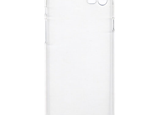 Θηκη PC Cover Για Apple iPhone 7+ Διαφανη