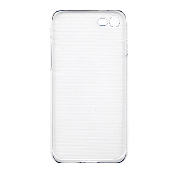 Θηκη PC Cover Για Apple iPhone 7+ Διαφανη Θηκη PC Cover Για Apple iPhone 7+ Διαφανη