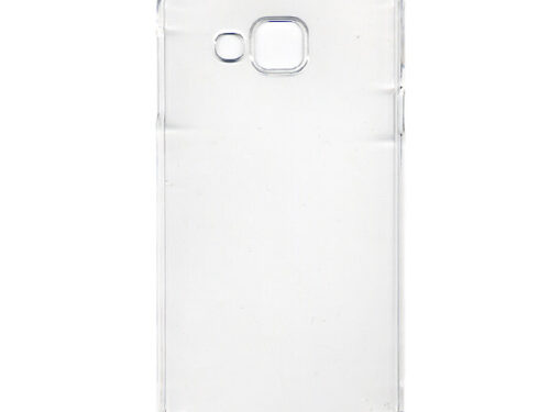 Θηκη PC Cover Για Samsung A310 Galaxy A3 2016 Διαφανη