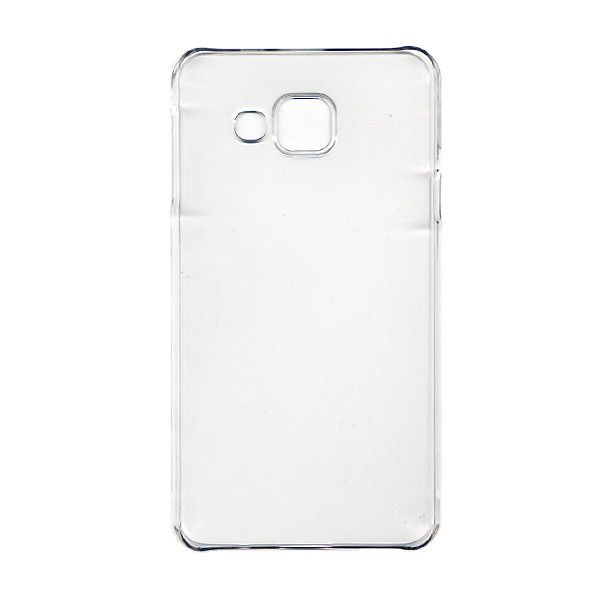 Θηκη PC Cover Για Samsung A310 Galaxy A3 2016 Διαφανη
