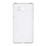 Θηκη PC Cover Για Samsung A510 Galaxy A5 2016 Διαφανη