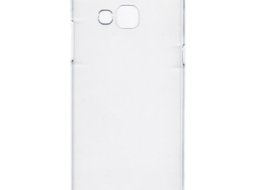 Θηκη PC Cover Για Samsung A510 Galaxy A5 2016 Διαφανη