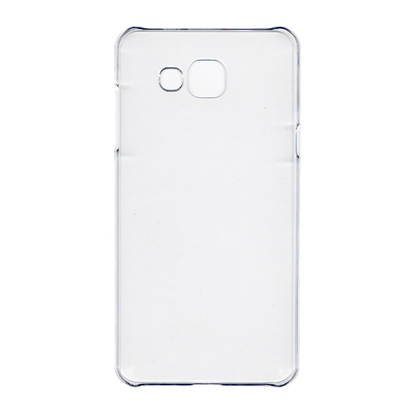 Θηκη PC Cover Για Samsung A510 Galaxy A5 2016 Διαφανη